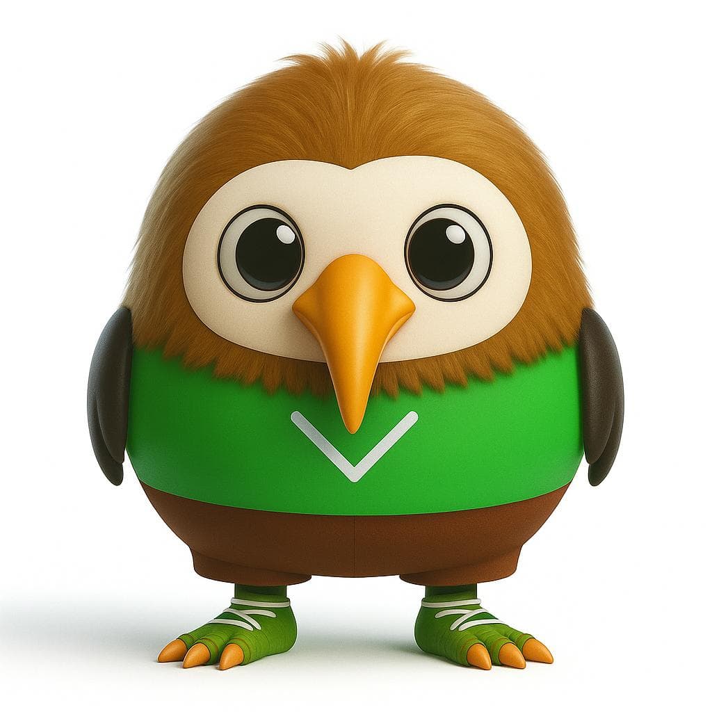 kiwi